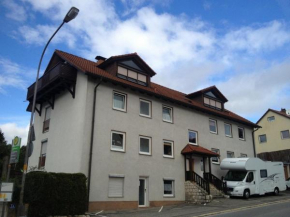 Ferienapartment Dörfles-Esbach